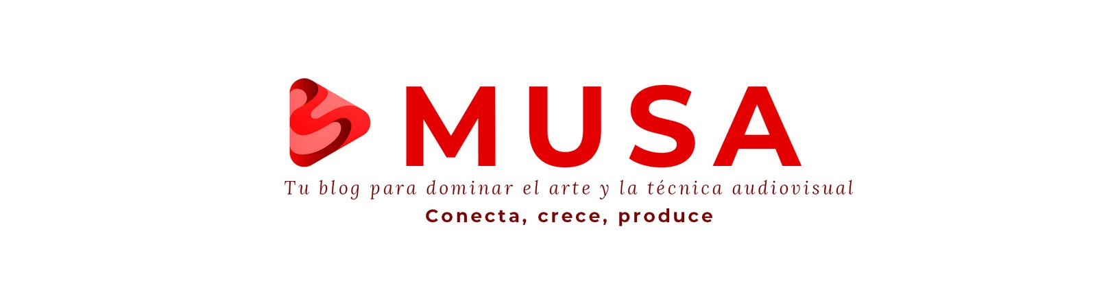 Blog de contenido audiovisual